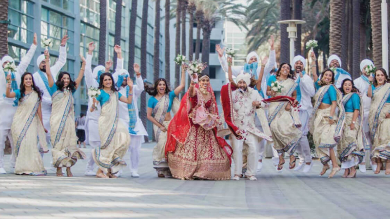 Southern California’s Best Wedding Venues